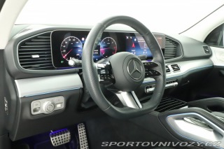 Mercedes-Benz Ostatní modely GLE AMG GLE 300 d 2024