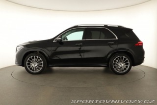 Mercedes-Benz Ostatní modely GLE AMG GLE 300 d 2024