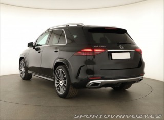 Mercedes-Benz Ostatní modely GLE AMG GLE 300 d 2024