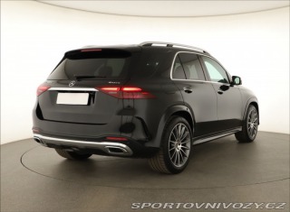 Mercedes-Benz Ostatní modely GLE AMG GLE 300 d 2024