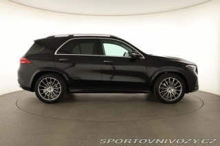 Mercedes-Benz Ostatní modely GLE AMG GLE 300 d 2024