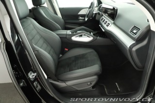 Mercedes-Benz Ostatní modely GLE AMG GLE 300 d 2024