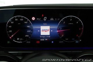 Mercedes-Benz Ostatní modely GLE AMG GLE 300 d 2024