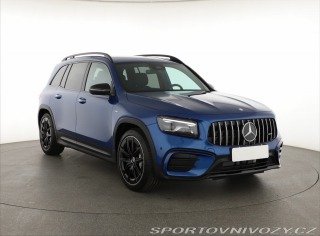 Mercedes-Benz  GLB AMG Line GLB 35 AMG 4MATI
