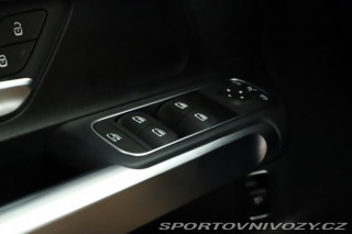 Mercedes-Benz Ostatní modely GLB AMG Line GLB 35 AMG 4MATI 2024