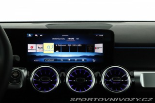 Mercedes-Benz Ostatní modely GLB AMG Line GLB 35 AMG 4MATI 2024