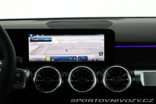 Mercedes-Benz Ostatní modely GLB AMG Line GLB 35 AMG 4MATI 2024