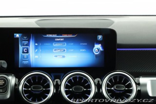 Mercedes-Benz Ostatní modely GLB AMG Line GLB 35 AMG 4MATI 2024