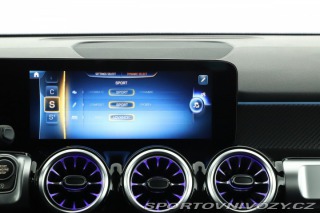 Mercedes-Benz Ostatní modely GLB AMG Line GLB 35 AMG 4MATI 2024