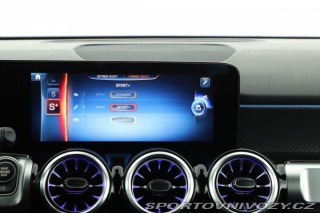 Mercedes-Benz Ostatní modely GLB AMG Line GLB 35 AMG 4MATI 2024