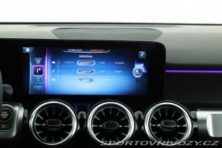 Mercedes-Benz Ostatní modely GLB AMG Line GLB 35 AMG 4MATI 2024