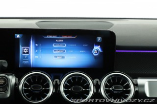 Mercedes-Benz Ostatní modely GLB AMG Line GLB 35 AMG 4MATI 2024