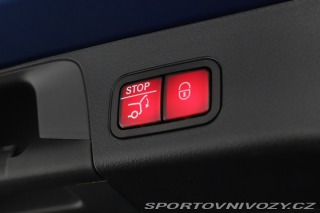 Mercedes-Benz Ostatní modely GLB AMG Line GLB 35 AMG 4MATI 2024