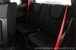 Mercedes-Benz Ostatní modely GLB AMG Line GLB 35 AMG 4MATI 2024