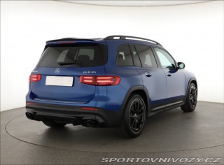 Mercedes-Benz Ostatní modely GLB AMG Line GLB 35 AMG 4MATI 2024