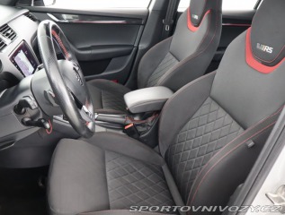 Škoda Octavia RS RS RS 2.0 TDI 2018