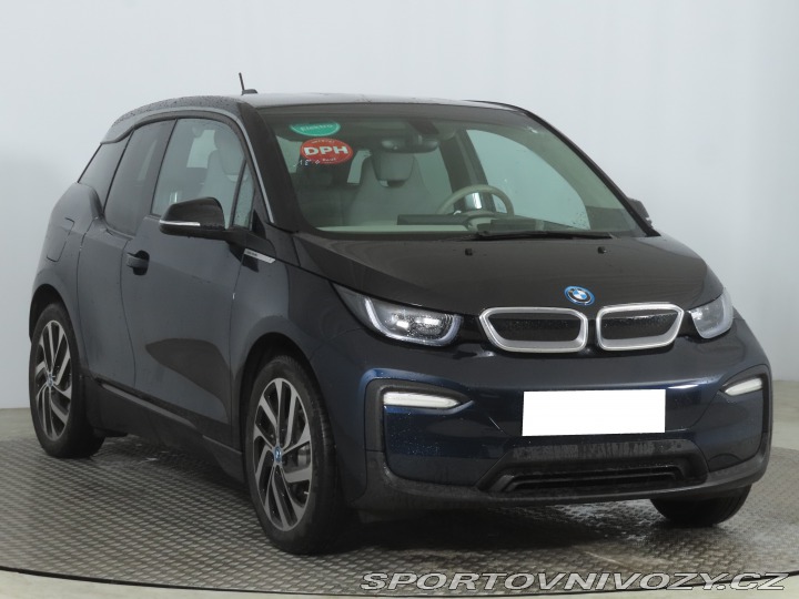 BMW i3 120Ah BEV 2021