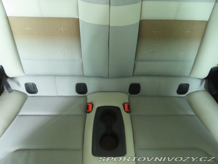BMW i3 120Ah BEV 2021