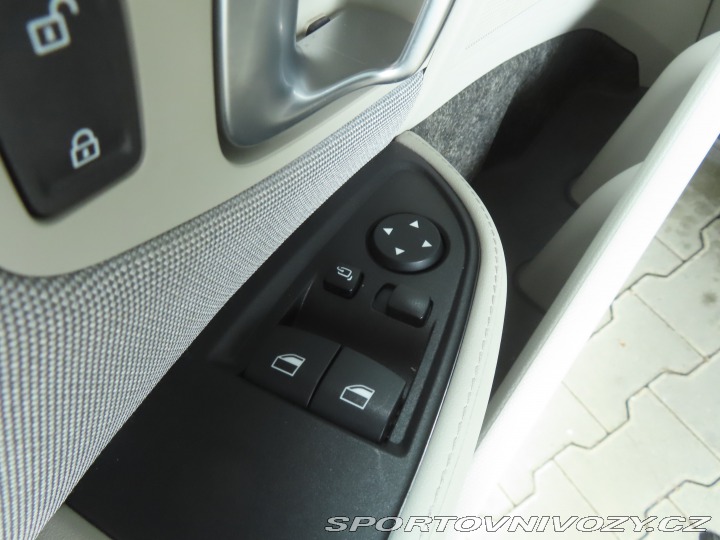 BMW i3 120Ah BEV 2021