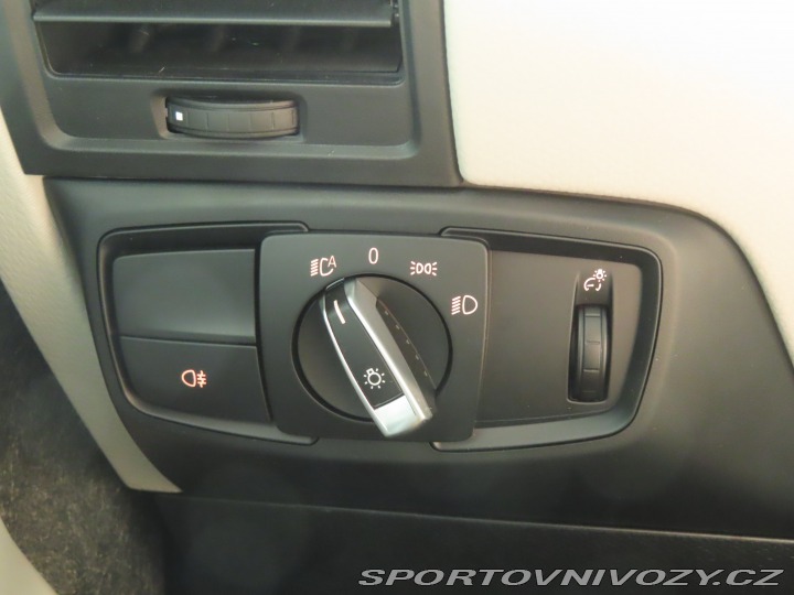BMW i3 120Ah BEV 2021