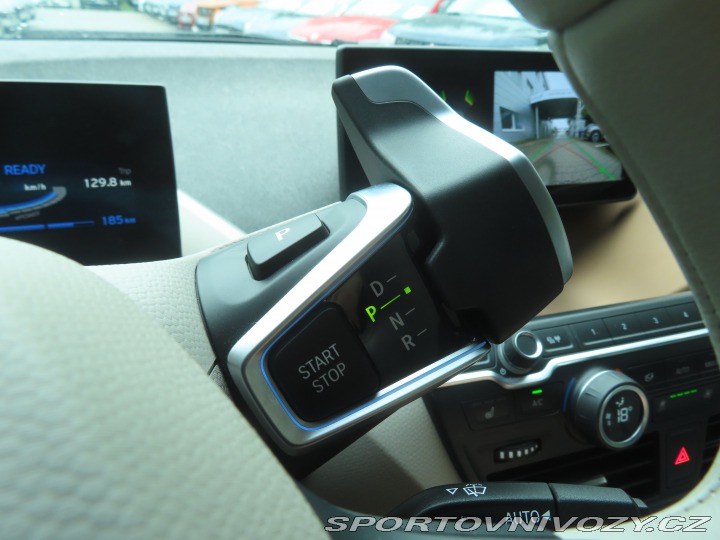 BMW i3 120Ah BEV 2021