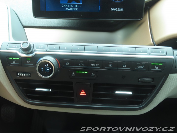 BMW i3 120Ah BEV 2021
