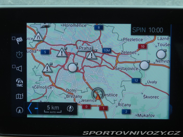BMW i3 120Ah BEV 2021
