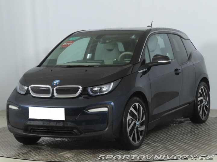 BMW i3 120Ah BEV 2021