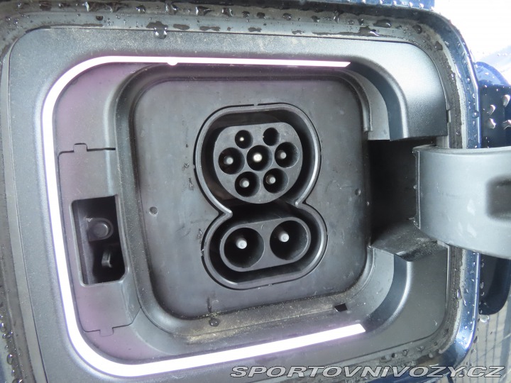 BMW i3 120Ah BEV 2021