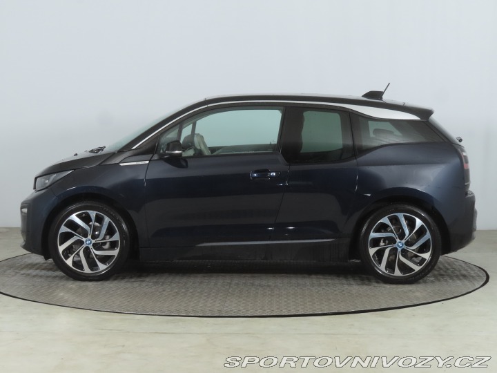 BMW i3 120Ah BEV 2021
