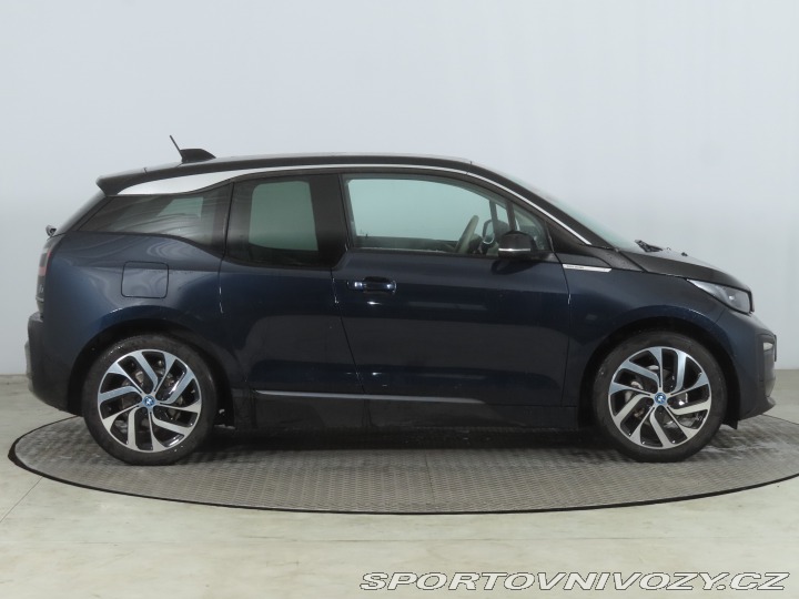 BMW i3 120Ah BEV 2021