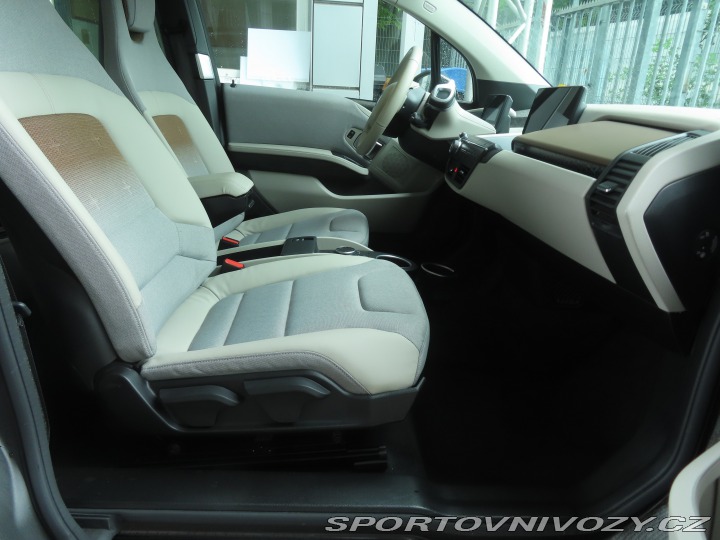 BMW i3 120Ah BEV 2021