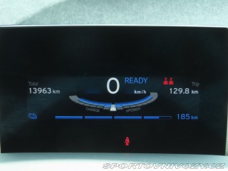 BMW i3 120Ah BEV 2021
