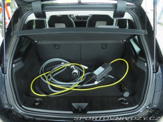 BMW i3 120Ah BEV 2021