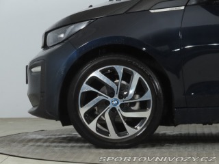BMW i3 120Ah BEV 2021