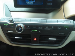 BMW i3 120Ah BEV 2021