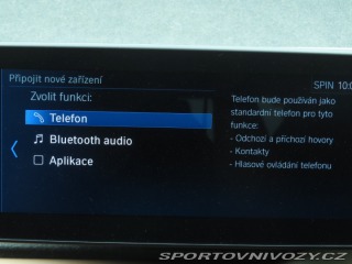 BMW i3 120Ah BEV 2021