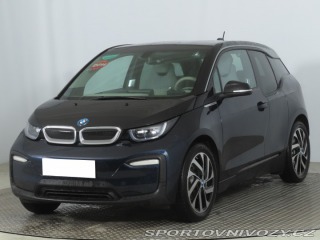 BMW i3 120Ah BEV 2021