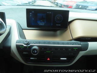 BMW i3 120Ah BEV 2021