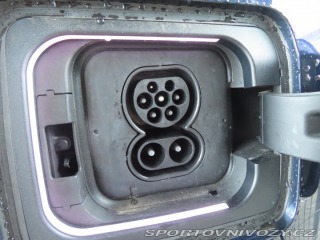 BMW i3 120Ah BEV 2021