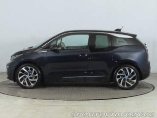 BMW i3 120Ah BEV 2021
