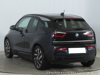 BMW i3 120Ah BEV 2021