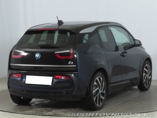 BMW i3 120Ah BEV 2021
