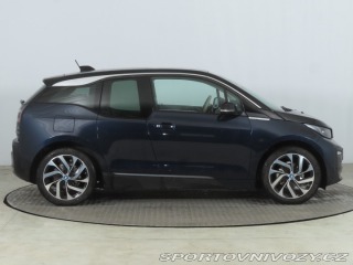 BMW i3 120Ah BEV 2021