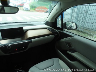 BMW i3 120Ah BEV 2021