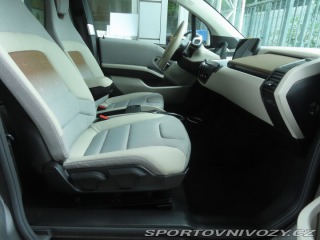 BMW i3 120Ah BEV 2021