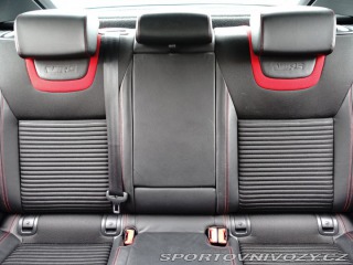 Škoda Octavia RS RS Challenge RS 2.0 TSI 2015