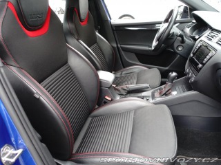 Škoda Octavia RS RS Challenge RS 2.0 TSI 2015