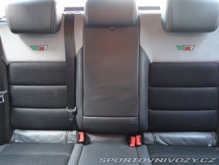 Škoda Octavia RS RS RS 2.0 TDI 2007