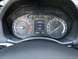 Škoda Octavia RS RS RS 2.0 TDI 2007